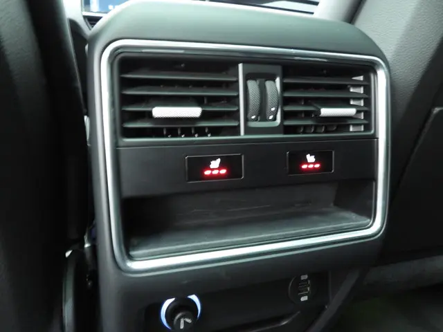Porsche Cayenne 3.0 2019 Benzine 23