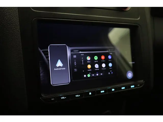 Volkswagen Caddy 1.6 TDI 2014 Diesel 19