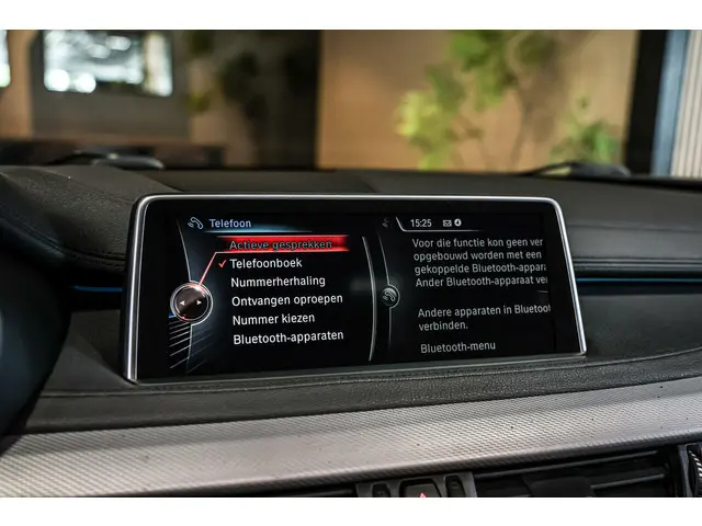 BMW X6 xDrive40d High Executive 2016 Diesel 46