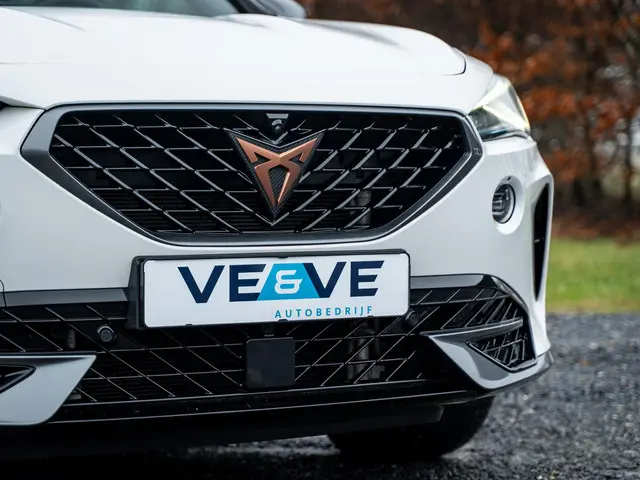 CUPRA Formentor 1.4 TSI e-Hybrid 2023 Hybride Benzine 12