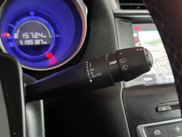 DS DS 4 Crossback 1.6 THP Chic 2016 Benzine 36