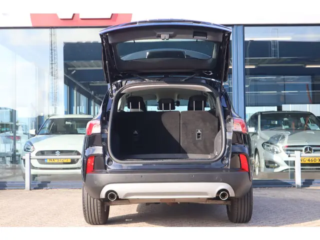 Ford Kuga 1.5 EcoBoost Titanium 2021 Benzine 15