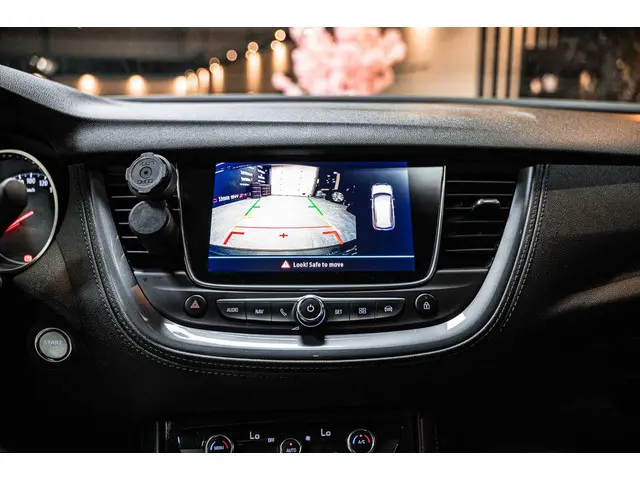 Opel Grandland X 1.2 Turbo Innovation 2017 Benzine 15