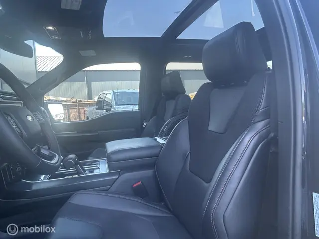 Ford F-150 USA 37 Performance 2024 Benzine 25