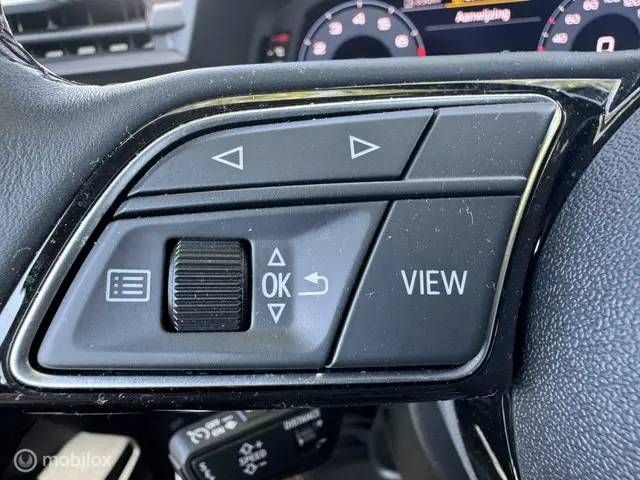 Audi A3 Sportback 35 TFSI Advanced edition 2023 Benzine 16