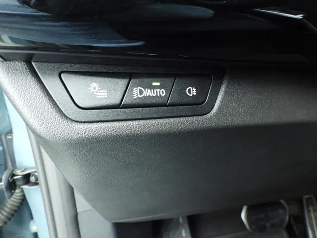 BMW iX1 xDrive30 2025 Elektrisch 23