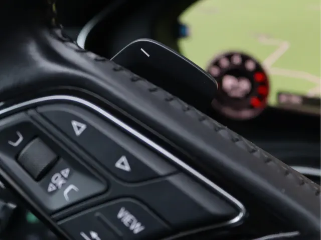 Audi A4 Avant 2.0 TFSI 2016 Benzine 31