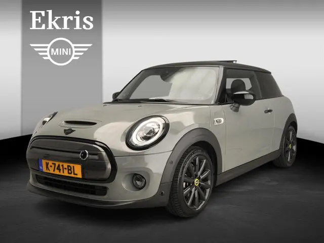 MINI Electric