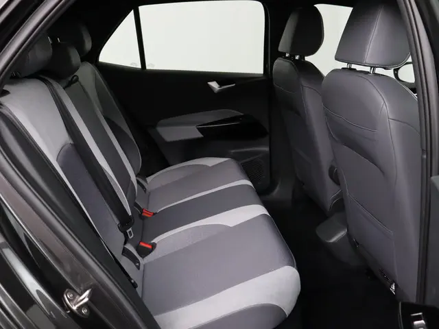 Volkswagen ID.3 Pro S 77 kWh 2021 Elektrisch 29