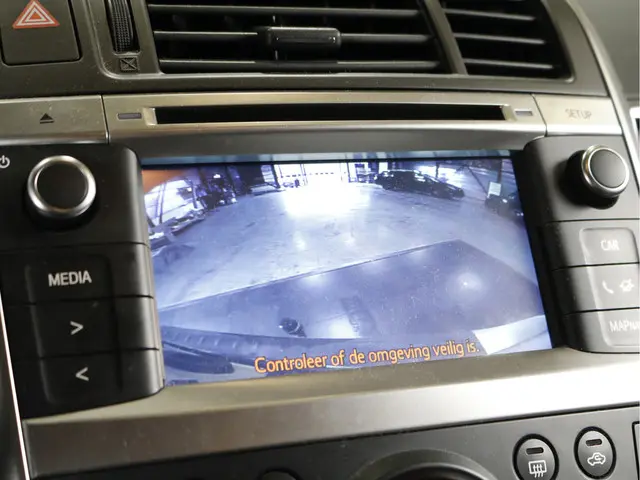 Toyota Verso 1.8 VVT-i Aspiration 2013 Benzine 19