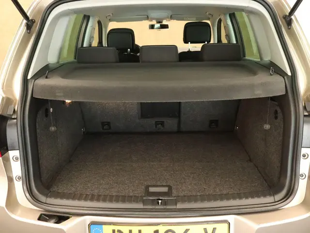 Volkswagen Tiguan 1.4 TSI Sport & Style 2015 Benzine 15