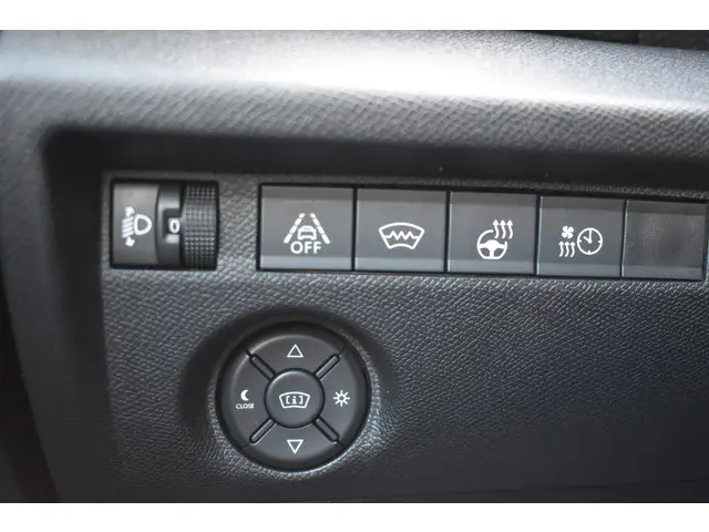 Citroën ë-C4 Feel Pack 50 kWh 2022 Elektrisch 17