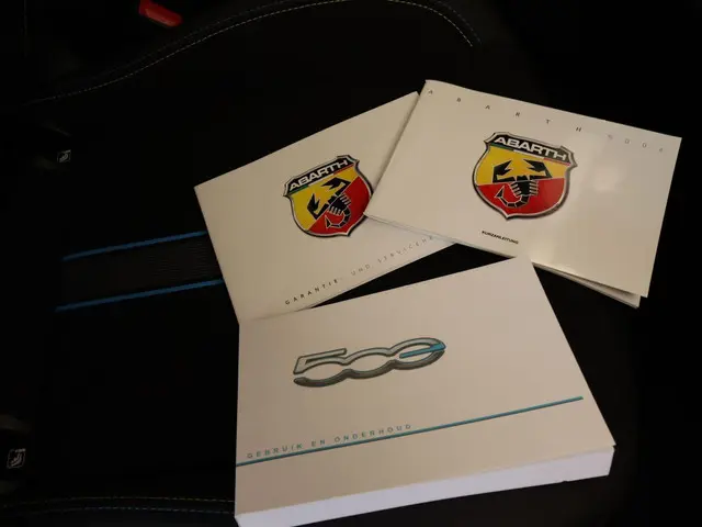 Fiat 500 Abarth Urban 42 kWh 2024 Elektrisch 27