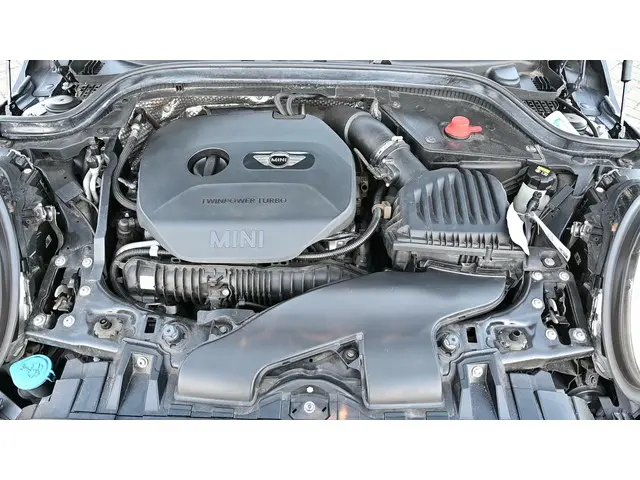 MINI Cooper S Mini 2.0 Chili 2014 Benzine 41