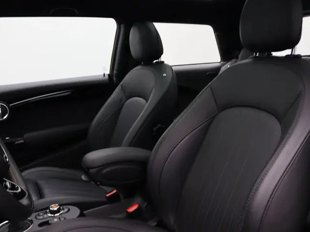 MINI Electric Yours 2020 Elektrisch 10