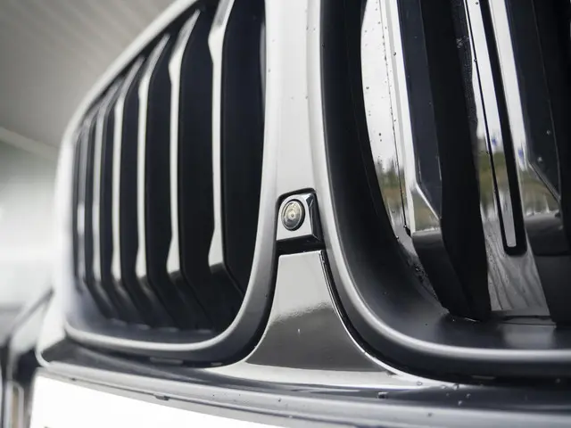 BMW X5 xDrive50e 2025 Hybride Benzine 12