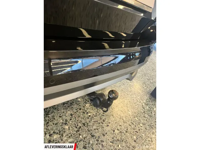 Škoda Kamiq 1.5 TSI ACT Business Edition 2021 Benzine 23