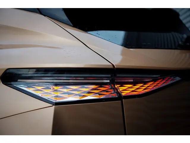 DS DS 4 E-Tense Rivoli 2022 Hybride Benzine 28