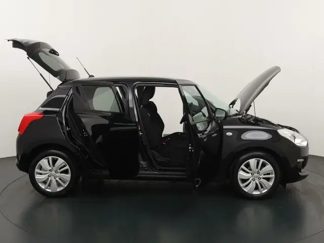 Suzuki Swift 1.2 Select Smart Hybrid 2020 Benzine 22