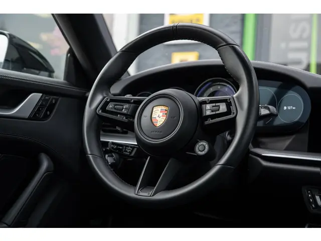 Porsche 911 3.8 Turbo 2021 Benzine 21