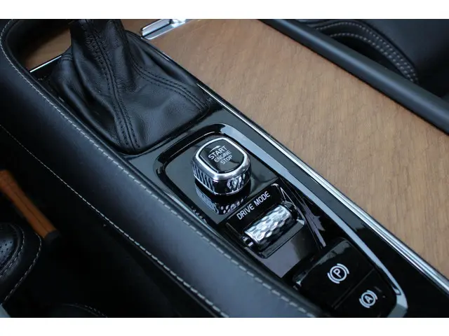 Volvo XC90 2.0 T5 AWD Inscription 2018 Benzine 31
