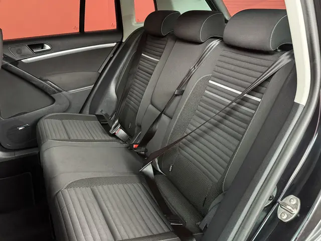 Volkswagen Tiguan 1.4 TSI R-Line Edition 2014 Benzine 8