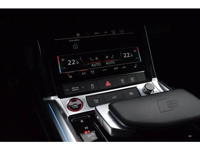 Audi SQ8 e-tron Quattro 371kW 2023 Elektrisch 21