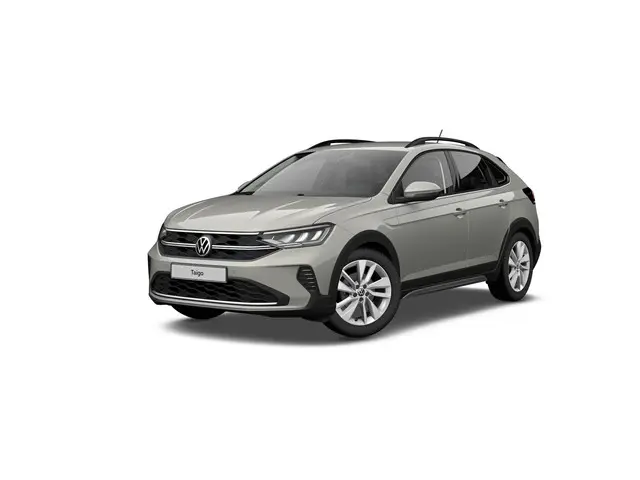 Volkswagen Taigo 1.0 TSI 95 5MT Life Edition 2025 Benzine