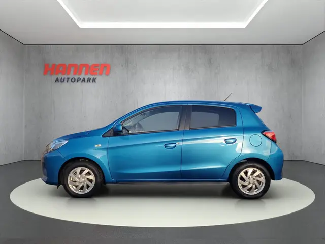 Mitsubishi Space Star 1.2 Dynamic 2023 Benzine 2