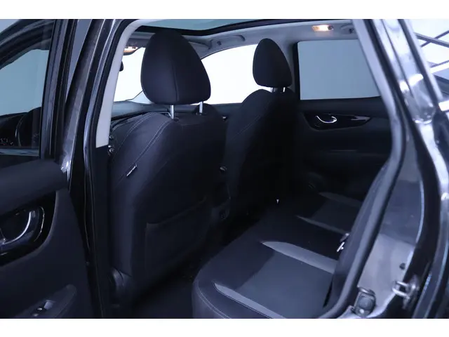 Nissan QASHQAI 1.3 DIG-T N-Connecta 2019 Benzine 8