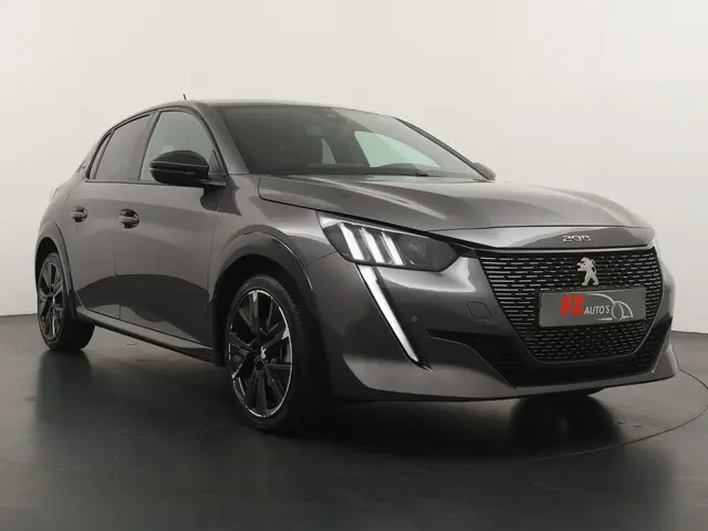 Peugeot 208 1.2 PureTech GT 2023 Benzine 7