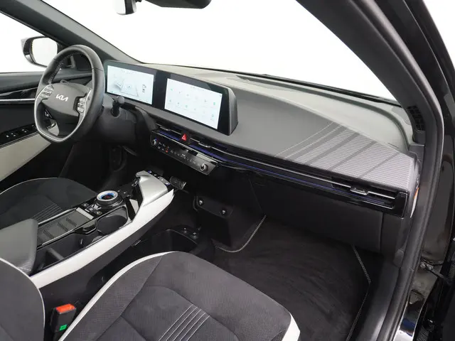 Kia EV6 GT-Line 77.4 kWh 2023 Elektrisch 44
