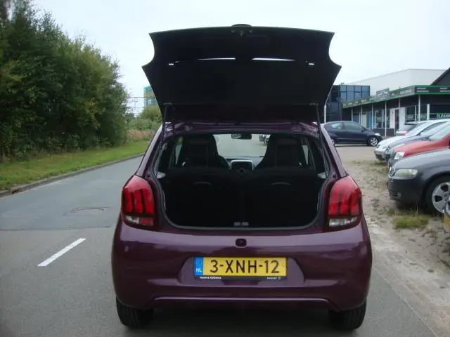 Peugeot 108 1.0 e-VTi Active (Airco ) 2014 Benzine 18