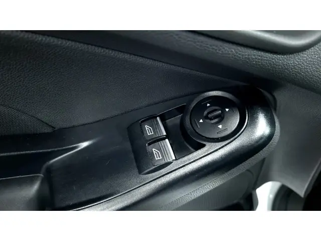 Ford Fiesta 1.0 Style 2014 Benzine 10