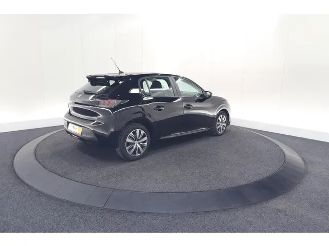 Peugeot 208 PureTech 100 EAT8 Active Pack 2023 Benzine 5