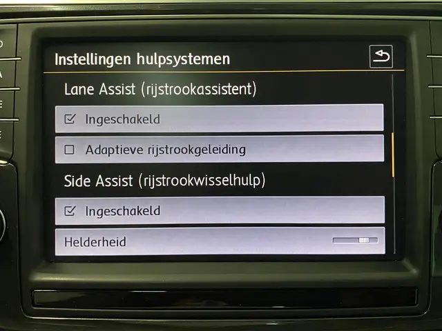 Volkswagen Tiguan 2.0 TSI 4Motion Highline 2016 Benzine 32