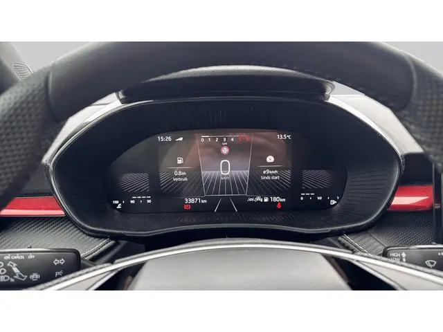 Škoda Fabia 1.0 TSI Monte Carlo 2024 Benzine 20