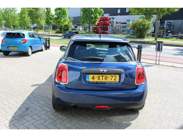 MINI One Mini 1.2 Business 2014 Benzine 6