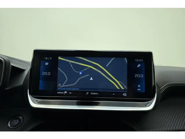 Peugeot 208 1.2 PureTech GT 2021 Benzine 22