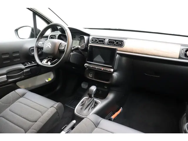 Citroën C3 1.2 PureTech Max 2024 Benzine 3