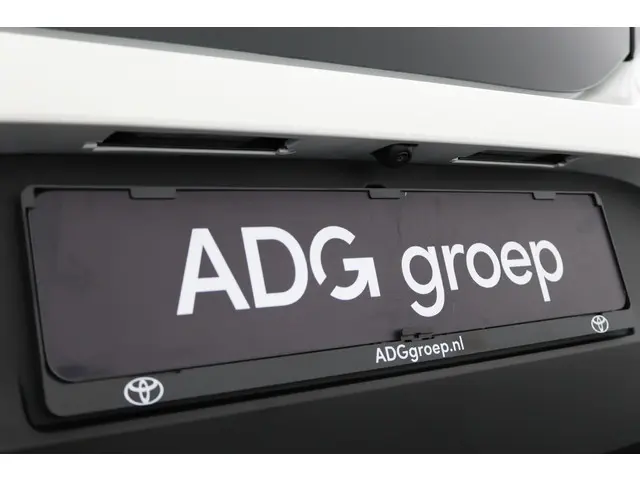 Toyota Aygo X Hybrid 115 play 2025 Hybride Benzine 37