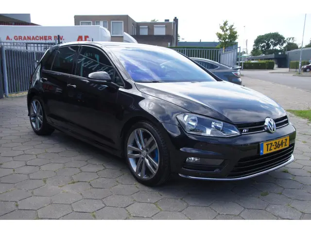 Volkswagen Golf 1.4 TSI ACT Highline !! 150 PK !! 2016 Benzine 5