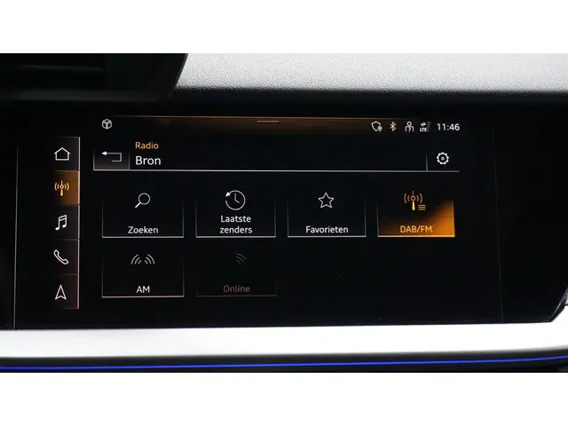 Audi S3 Sportback 2.0 TFSI 310pk Quattro 2021 Benzine 54