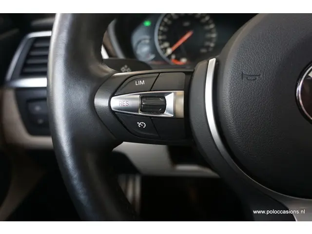 BMW 4 Serie Gran Coupé 430i 2017 Benzine 24