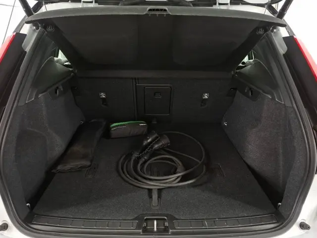 Volvo XC40 Recharge Pro 2021 Elektrisch 7