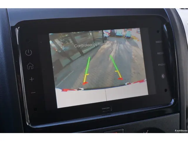 Citroën Jumper 33 2.2 140PK L2H1 BPM VRIJ!! 2024 Diesel 13