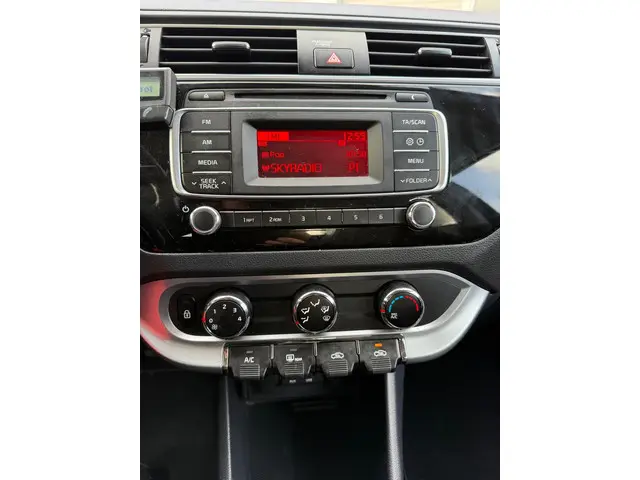 Kia Rio 1.2 CVVT ComfortLine 2016 Benzine 17