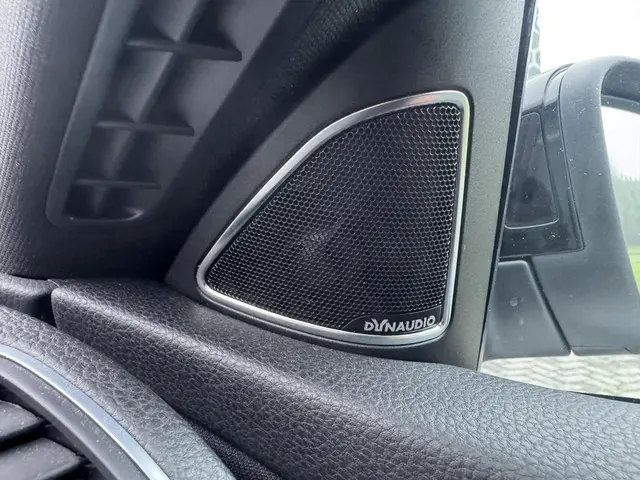 Volkswagen CC 3.6 V6 4Motion 2015 Benzine 21