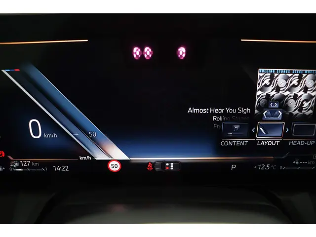 BMW X3 30e xDrive 2025 Hybride Benzine 51