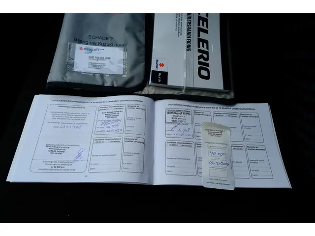 Suzuki Celerio 1.0 Comfort Airco|5-Deurs 2018 Benzine 12